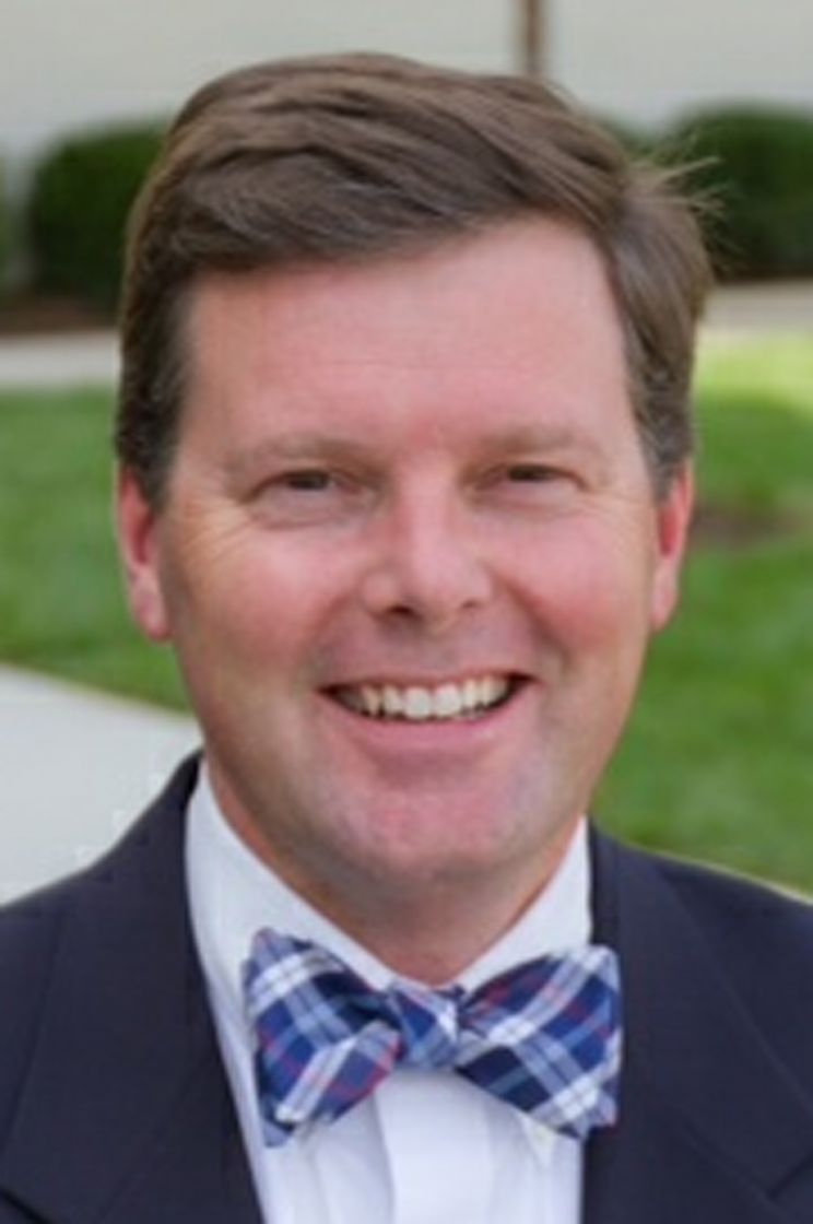 Ken Cheeseman