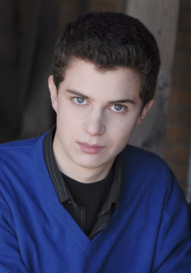 Ken Cheeseman