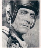 Ken Curtis