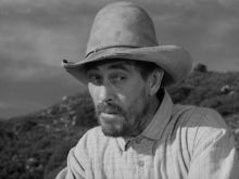 Ken Curtis