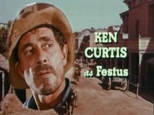 Ken Curtis