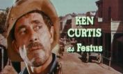 Ken Curtis