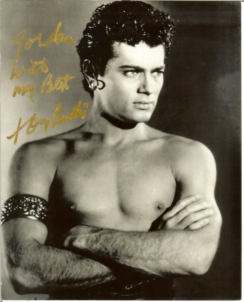 Pictures of Ken Curtis