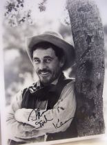 Ken Curtis