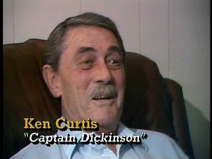 Ken Curtis