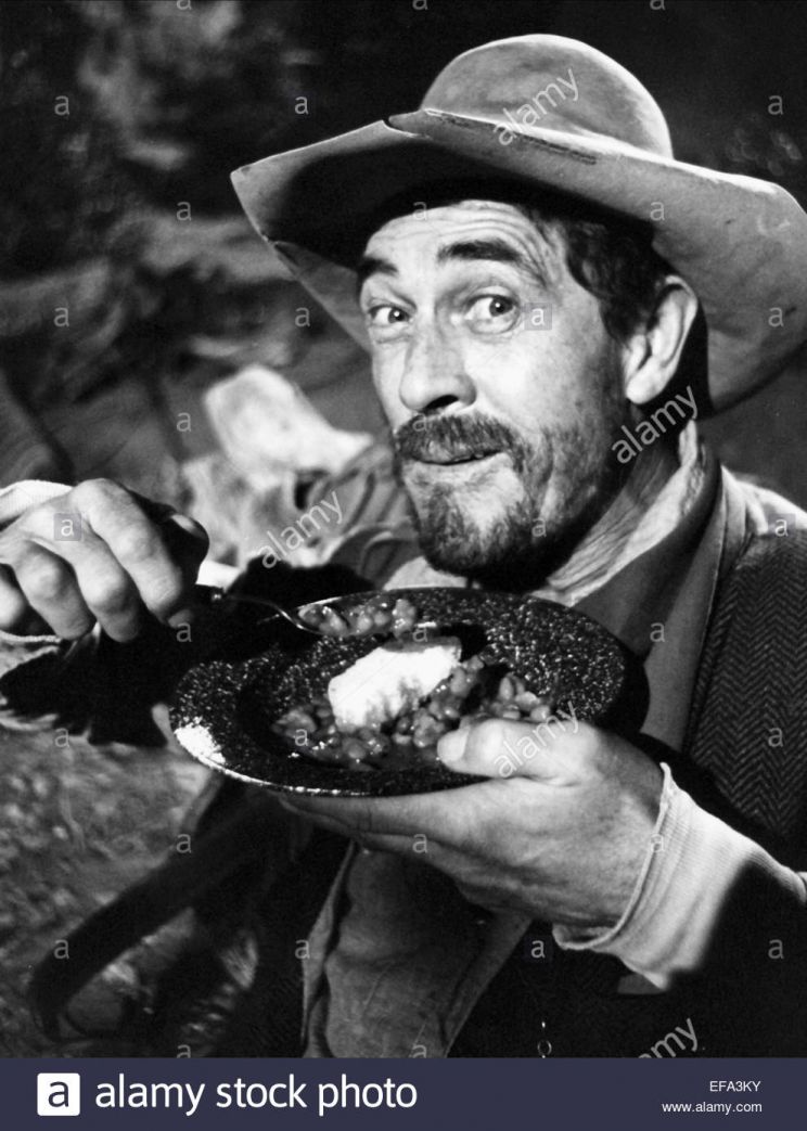 Ken Curtis