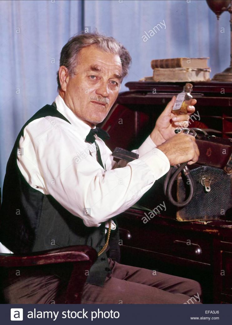 Ken Curtis