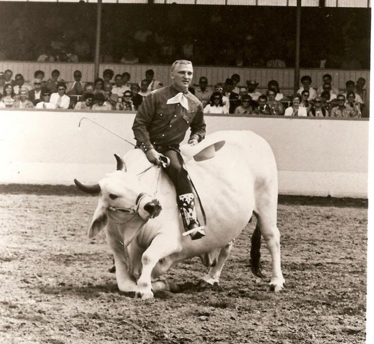 Ken Curtis