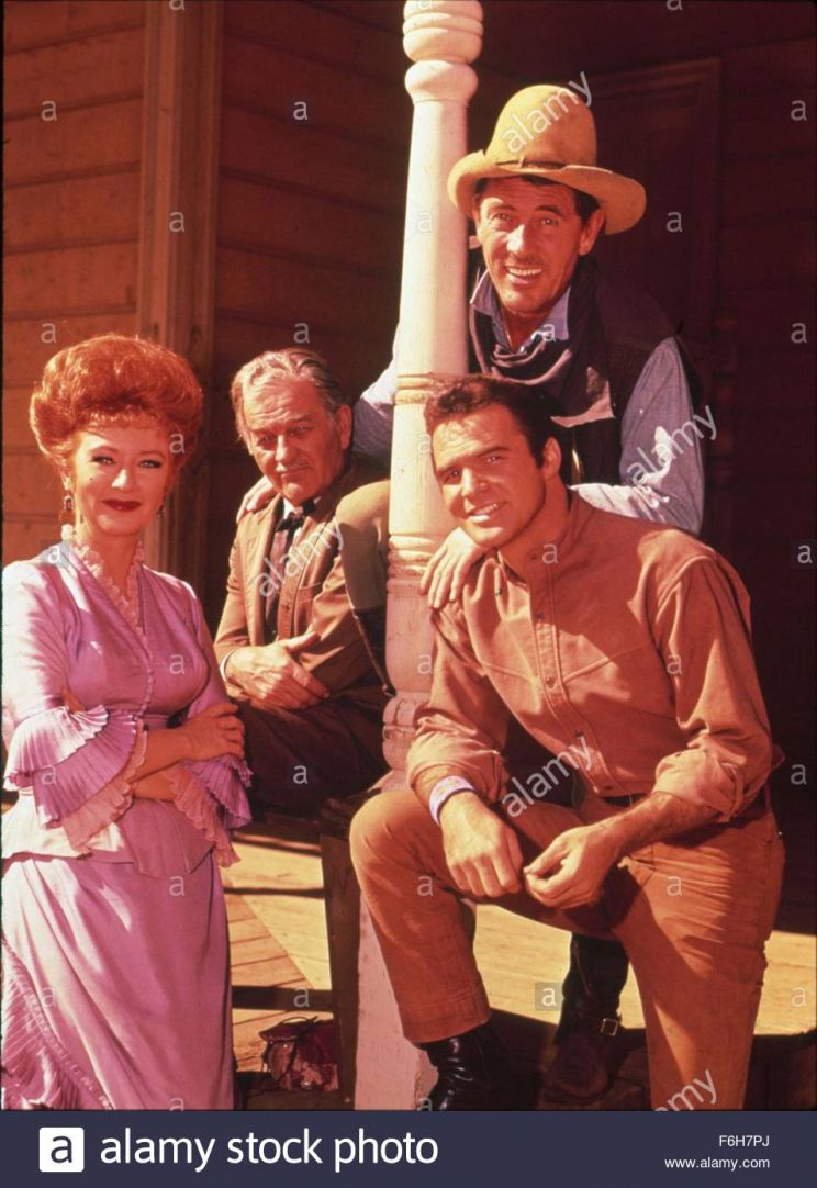 Ken Curtis