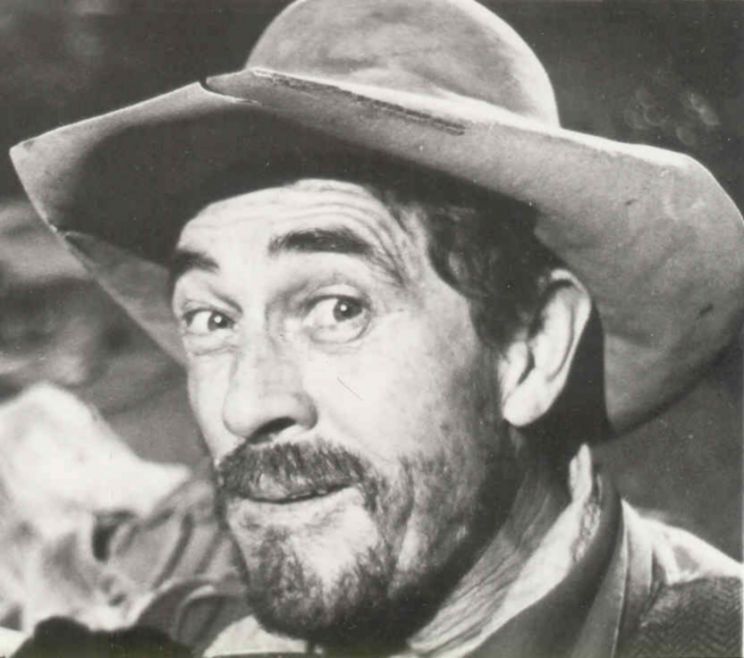 Ken Curtis