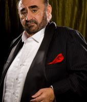 Ken Davitian