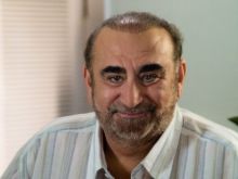 Ken Davitian