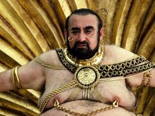 Ken Davitian