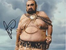 Ken Davitian