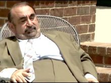 Ken Davitian