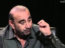 Ken Davitian