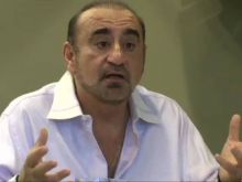 Ken Davitian