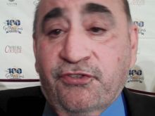 Ken Davitian