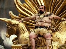 Ken Davitian