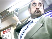 Ken Davitian