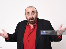 Ken Davitian