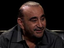 Ken Davitian