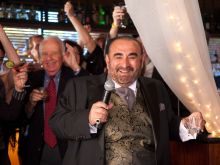 Ken Davitian