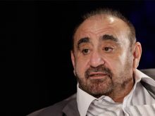 Ken Davitian