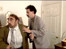 Ken Davitian