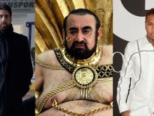 Ken Davitian