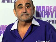 Ken Davitian