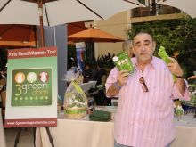 Ken Davitian