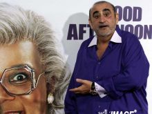 Ken Davitian