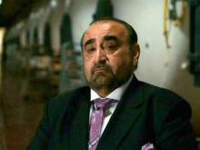Ken Davitian