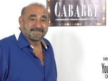 Ken Davitian