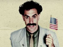 Ken Davitian