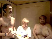 Ken Davitian