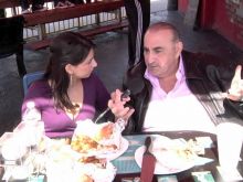 Ken Davitian