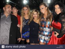 Ken Davitian