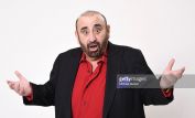 Ken Davitian