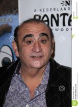 Ken Davitian