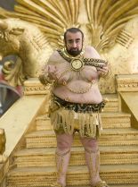 Ken Davitian