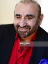 Ken Davitian