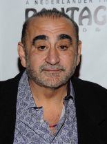 Ken Davitian