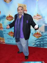 Ken Davitian