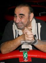 Ken Davitian photo