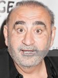 Ken Davitian