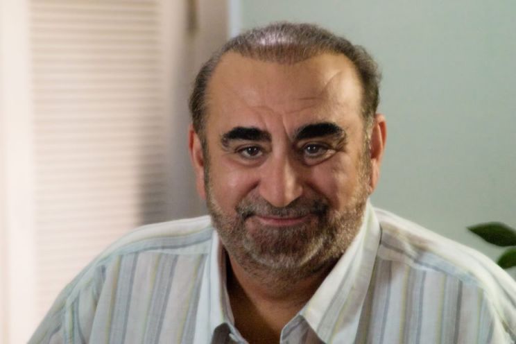 Ken Davitian