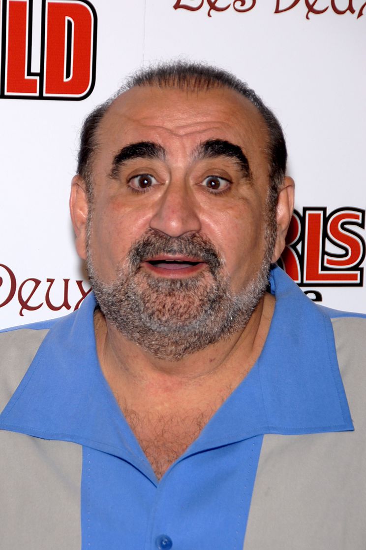 Ken Davitian