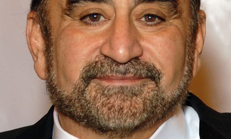 Ken Davitian